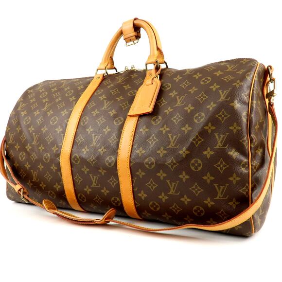 💎✨AUTHENTIC✨💎Louis Vuitton Travel bag - Picture 4 of 16